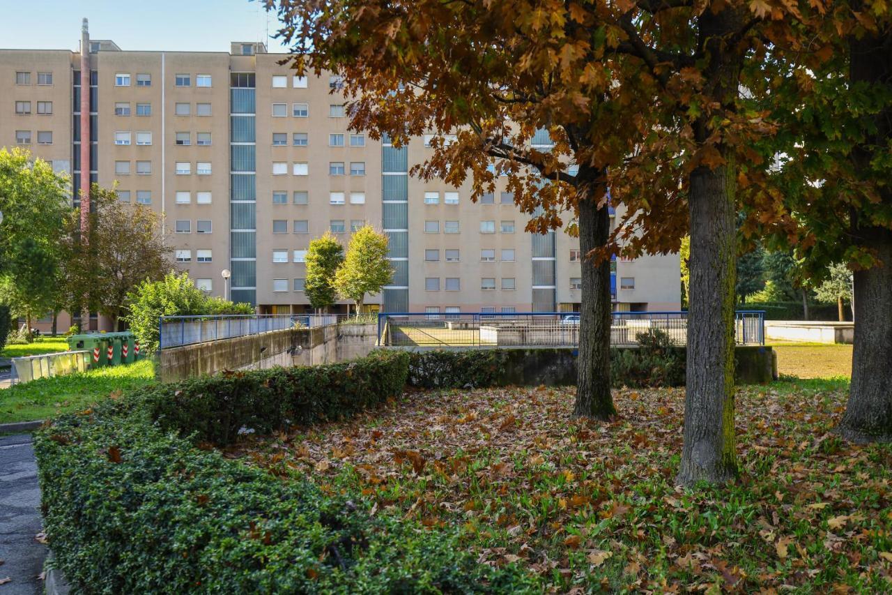 Primopiano - San Dionigi Apartment - Milan — Foto 3