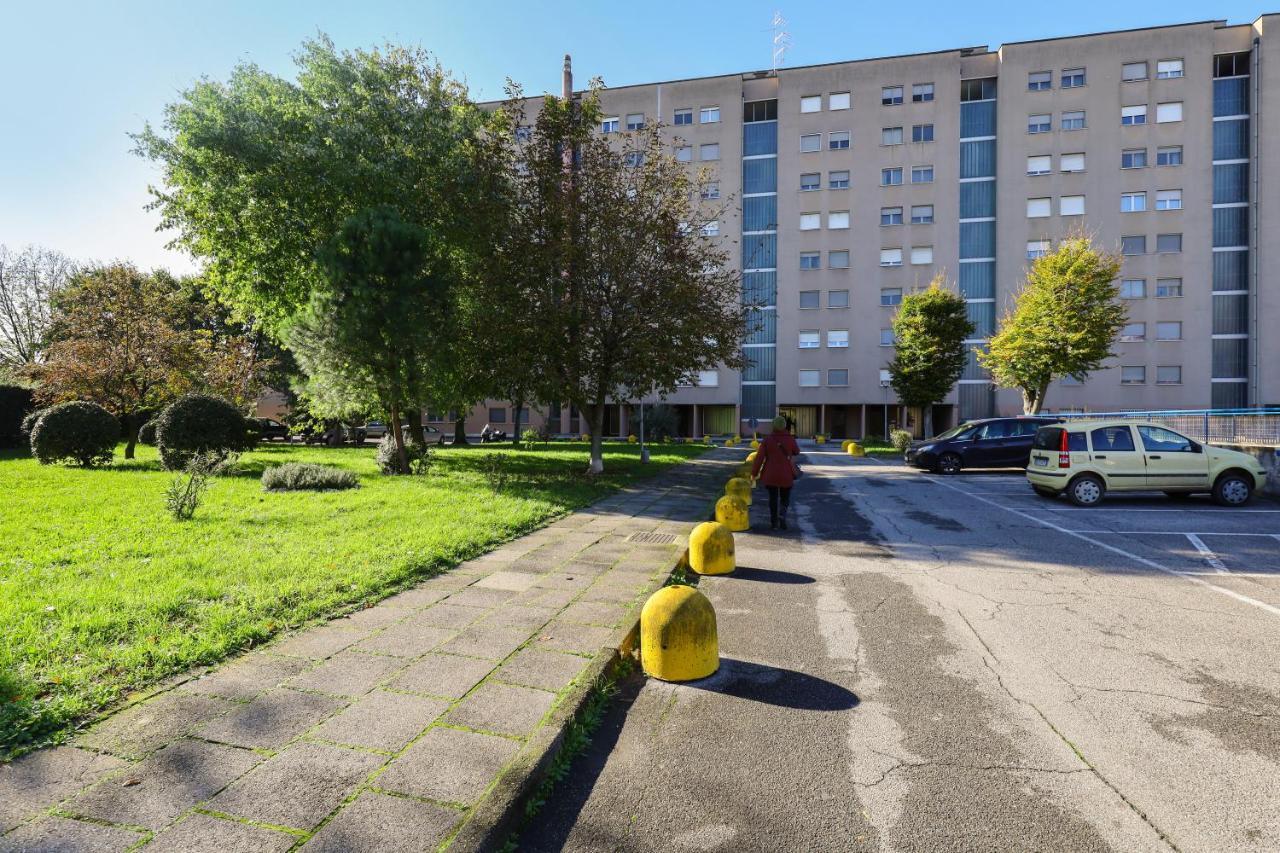 Primopiano - San Dionigi Apartment - Milan — Foto 2