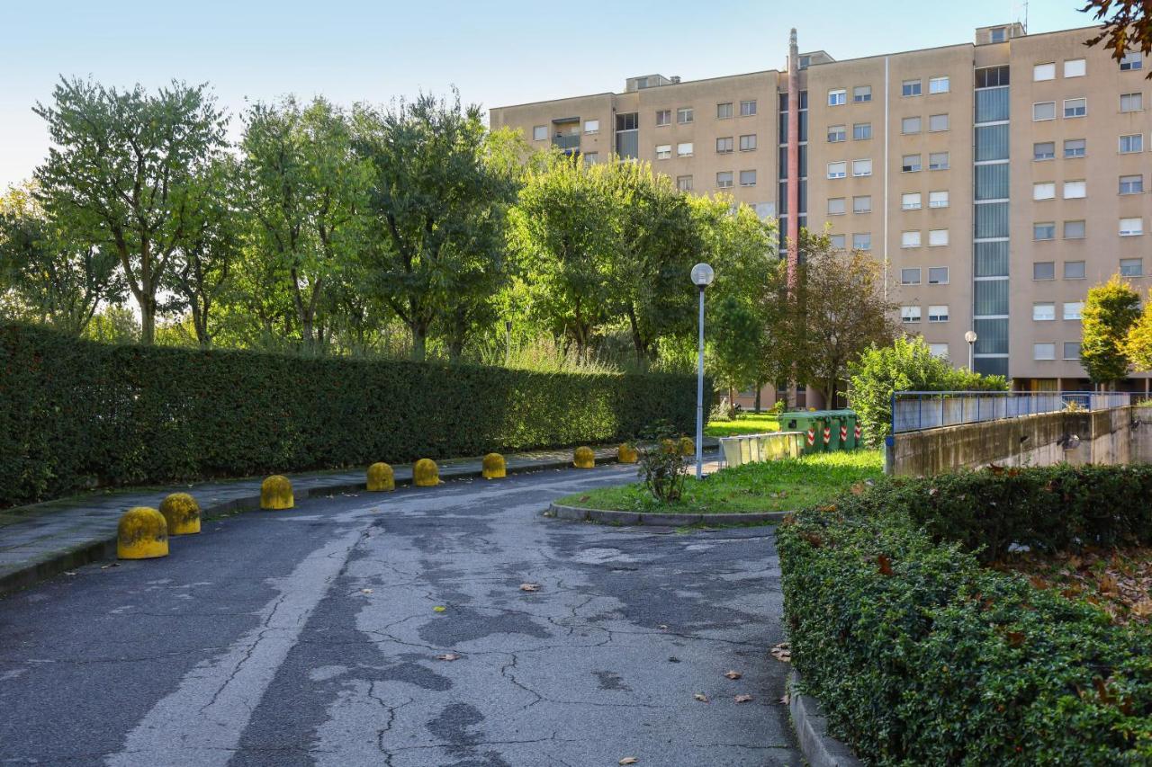 Primopiano - San Dionigi Apartment - Milan, Milan