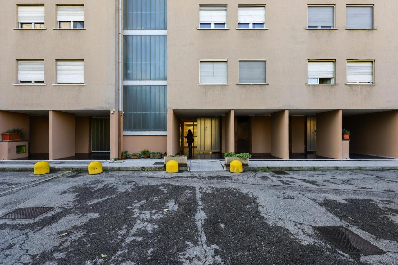 Primopiano - San Dionigi Apartment - Milan — Foto 1